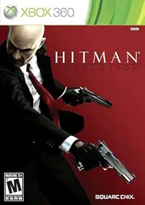 Hitman: Absolution