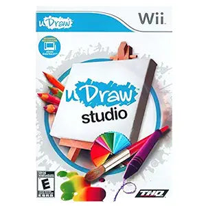uDraw Studio
