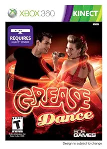 Grease Dance