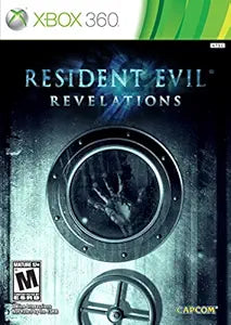 Resident Evil Revelations