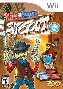 Wild West Shootout