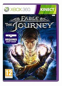 Fable: The Journey