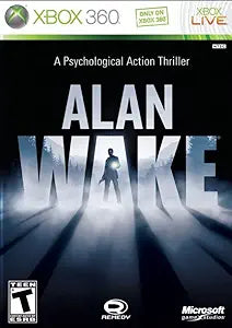 Alan Wake