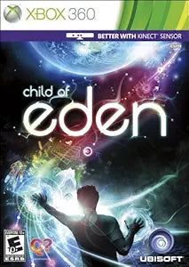 Child of Eden