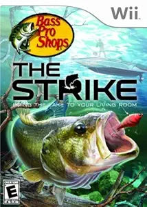 Bass Pro Shops: The Strike