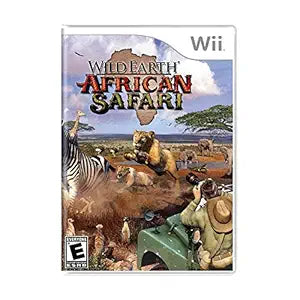 Wild Earth: African Safari