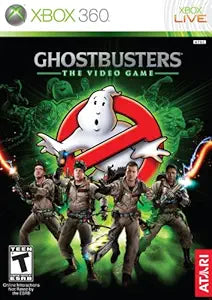 Ghostbusters