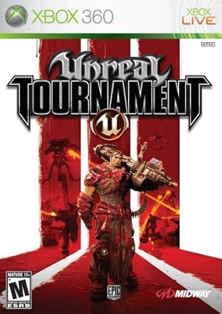 Unreal Tournament 3
