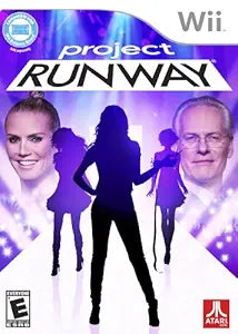 Project Runway