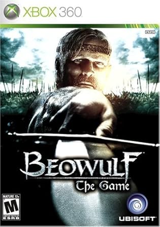 Beowulf The Game