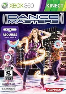 Dance Masters