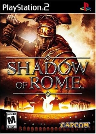 Shadow of Rome