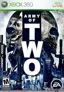 Army of Two