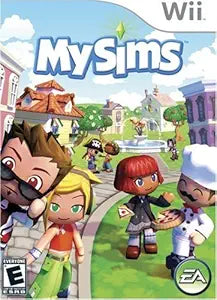 My Sims