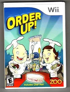 Order Up!