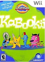Kabookii