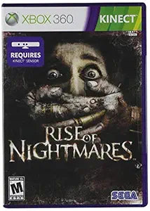 Rise of NIghtmares