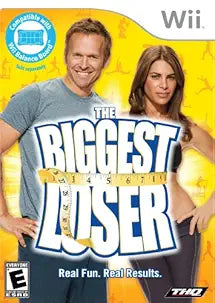 The Biggest Loser