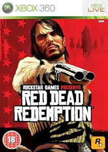 Red Dead Redemption