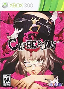 Catherine