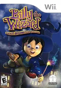 Billy the Wizard