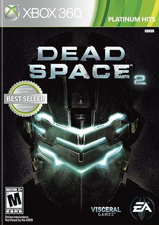 Dead Space 2