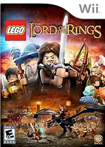 Lego: The Lord of the Rings