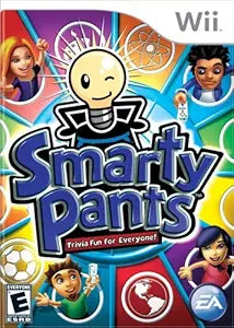 Smarty Pants