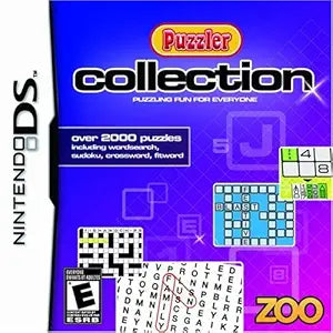 Puzzler: Collection