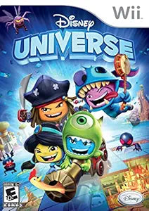 Disney: Universe