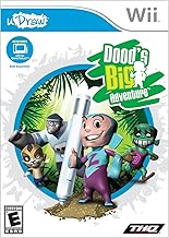 uDraw: Dood's Big Adventure
