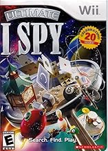 Ultimate I Spy