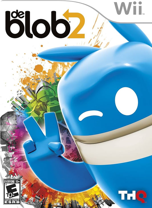 de Blob 2