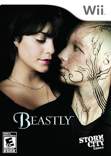 Beastly
