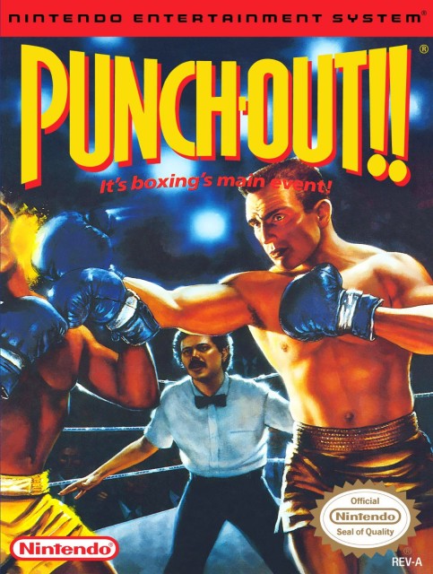 Punch-Out!!