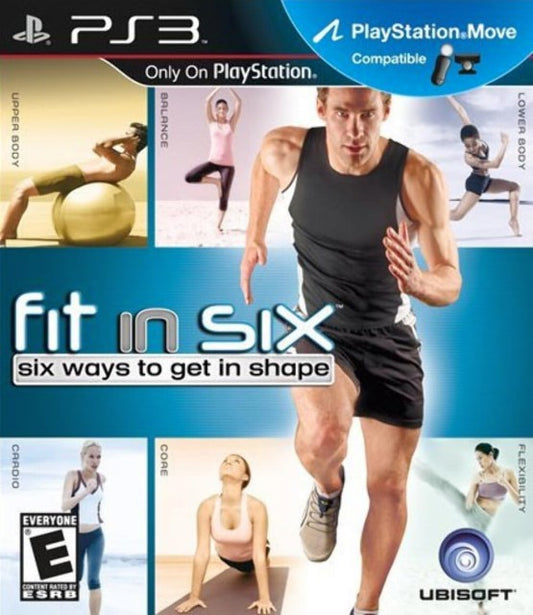 Fit In Six