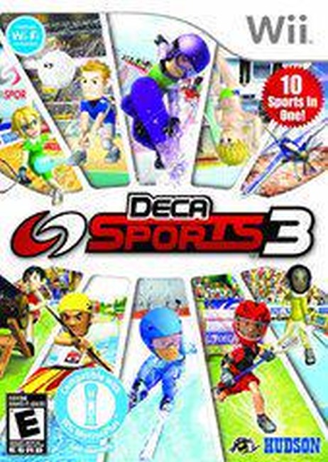 Deca Sports 3