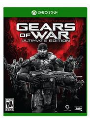 Gears of War: Ultimate Edition