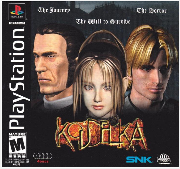 Koudelka