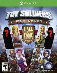 Toy Soldiers: War Chest Hall of Fame Edition