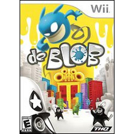de Blob