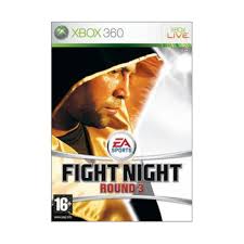 Fight Night Round 3