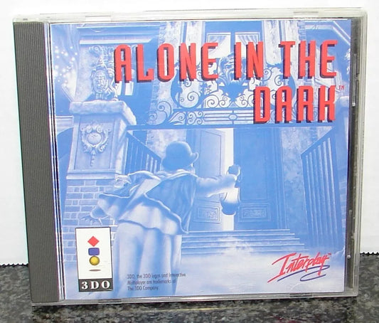 Alone in the Dark
