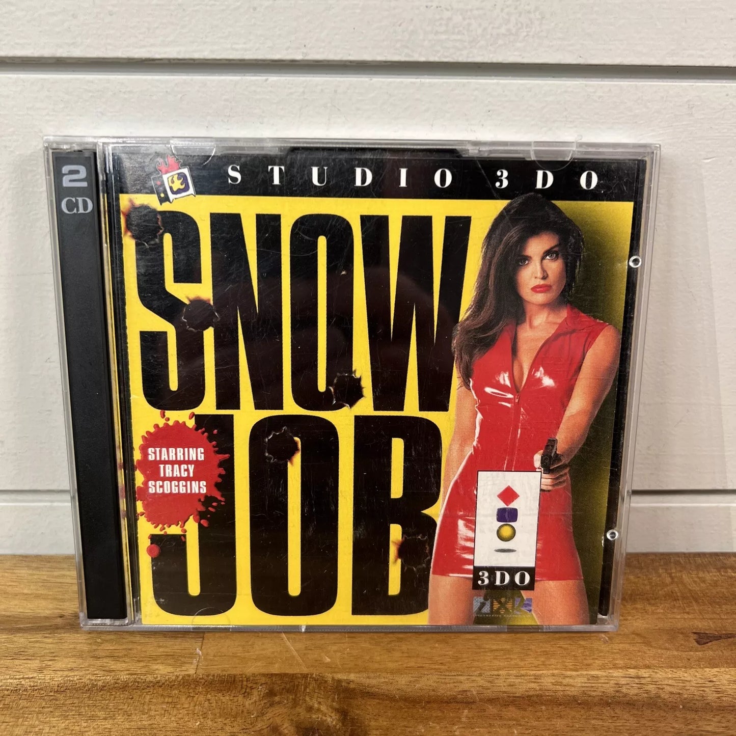 Snow Job