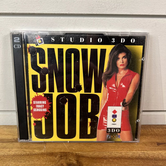 Snow Job