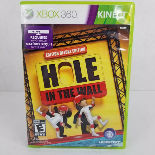 Hole in the Wall Deluxe Edition
